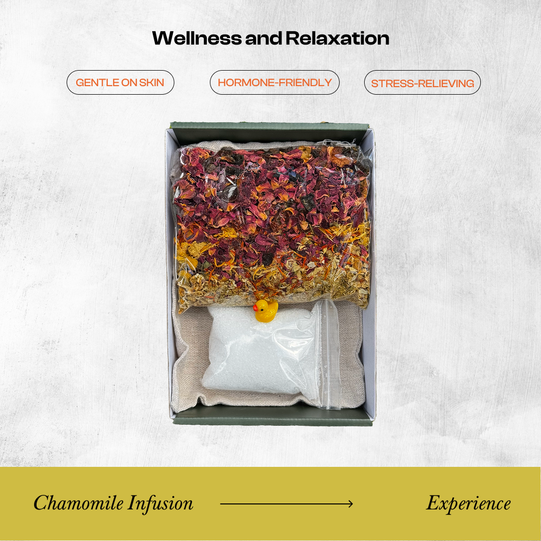 Chamomile Infusion