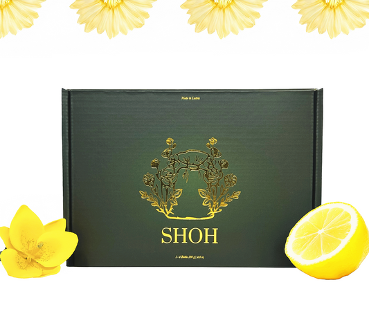 Citron Blend